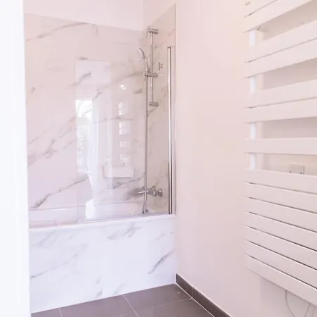 Le Lully Apartament Wersal