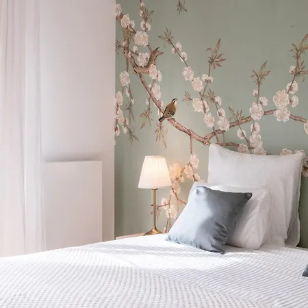 Apartament Le Lully *