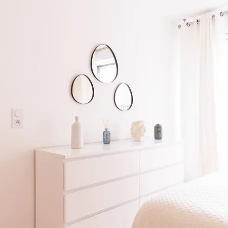 Le Lully Apartment