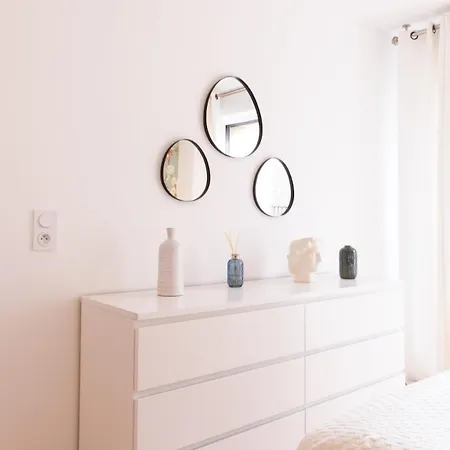 Apartament Le Lully *