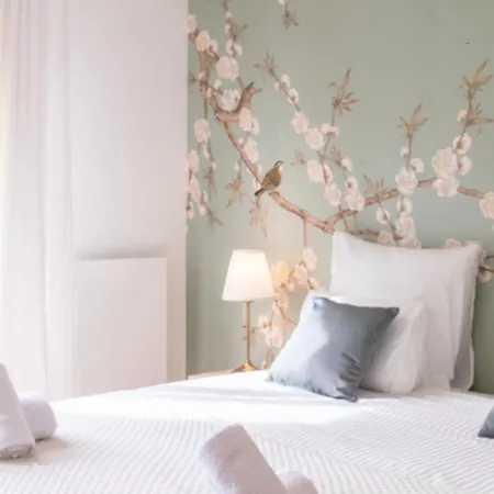 Apartament Le Lully
