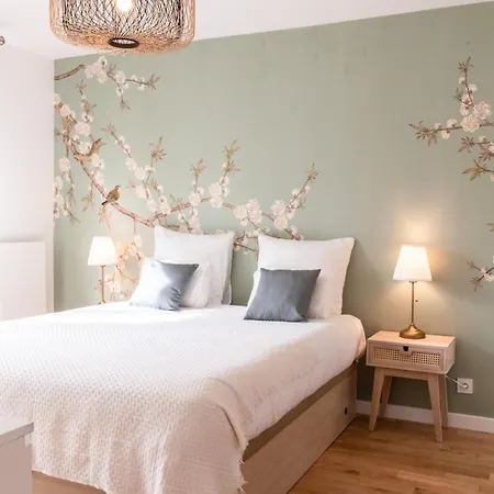 Le Lully Apartament