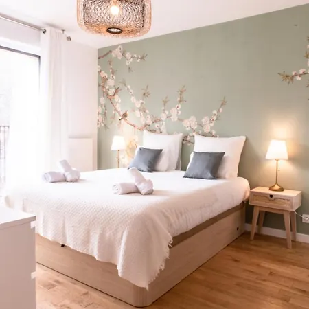 Le Lully * Versailles