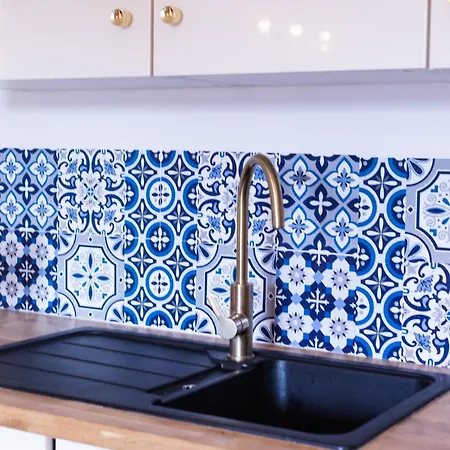 Le Lully Apartment *