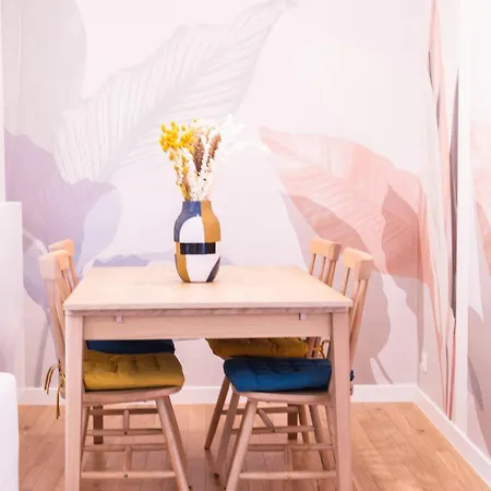 Apartament Le Lully