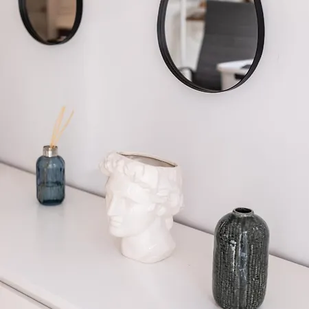 Le Lully Apartament *